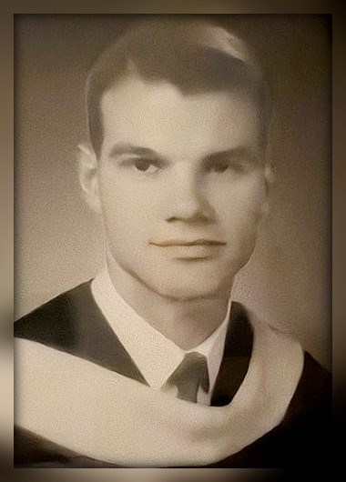 Obituary of Hugh John Lougheed