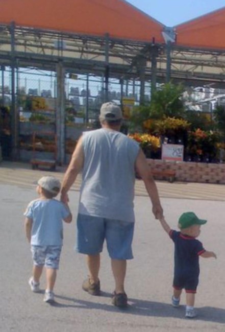 Obituary of Ronald "Ronnie" L. Cicco Jr.