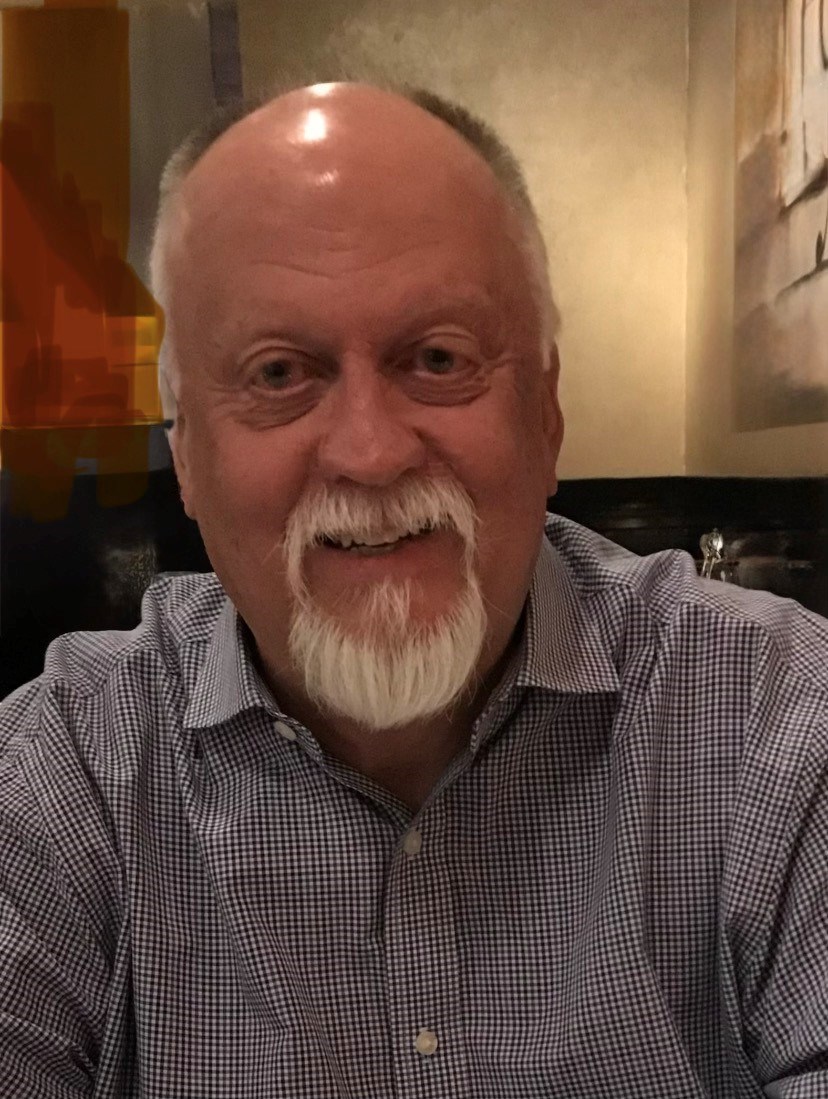 Obituary of Dan Johnson