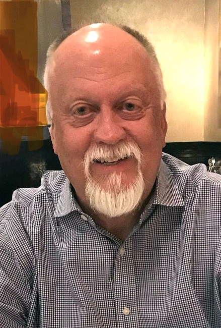 Obituary of Dan Johnson