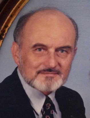 Obituary of Walter Sharko