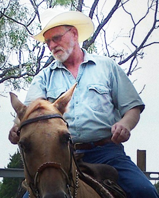 Obituary of Bill Posey