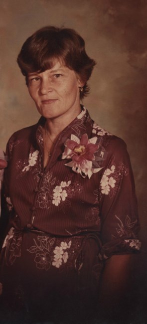 Obituary of Carol Lynn Overturf