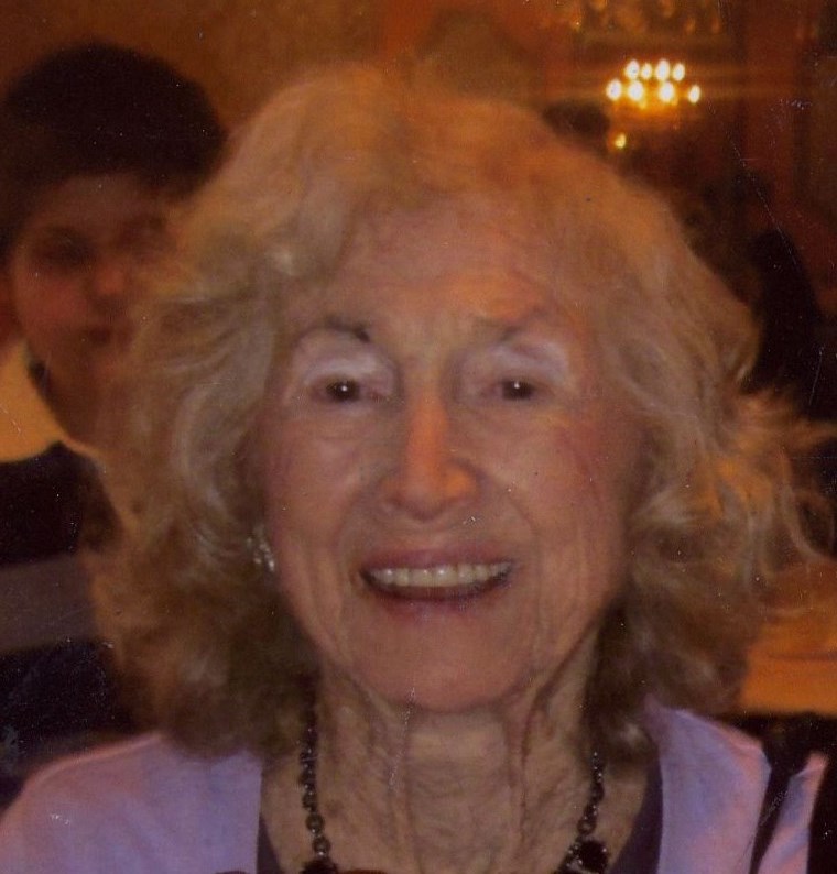 Lena Baran Obituary Secaucus, NJ