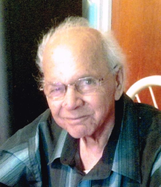 Avis de décès de Stanley Girard