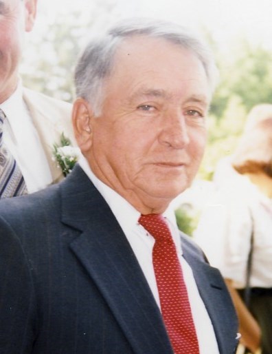 Obituary of Pedro Tapia