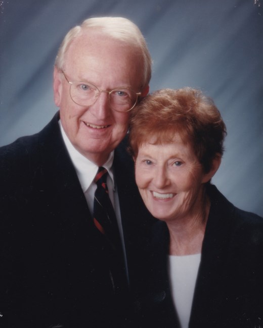 Obituary of Catherine Kay Mary Haffey James