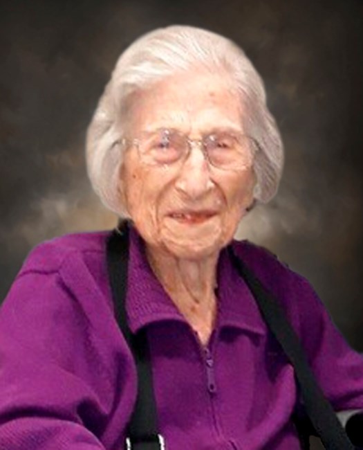 Obituario de Dorothy Ellis