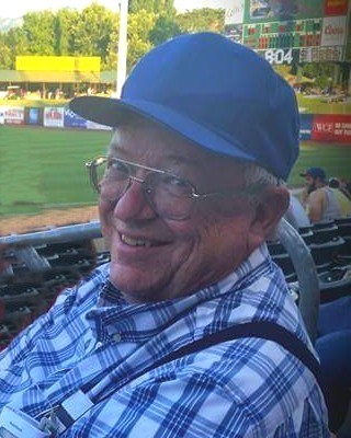 Obituary of Stephen Keith Evans