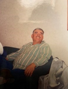 Obituary of Enrique Hernandez