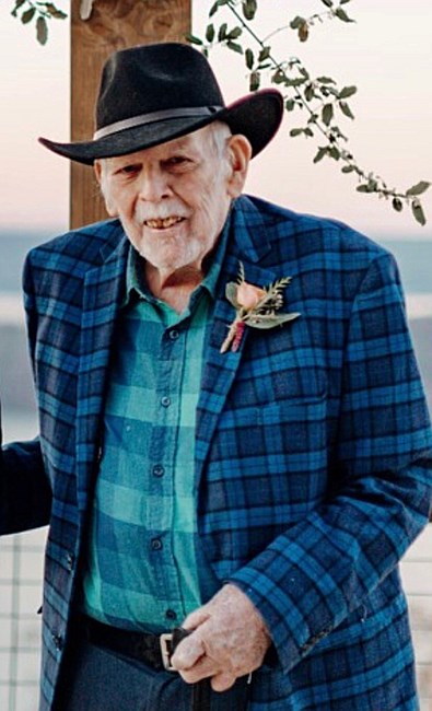Obituary of Bobbie Jackson Whitley