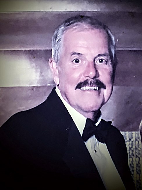 Obituary of Thomas Frank Somerville