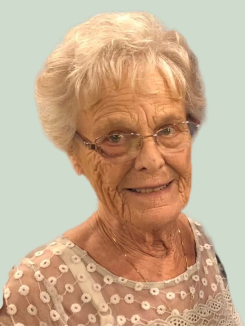 Obituary of Connilou Lorraine Behrens