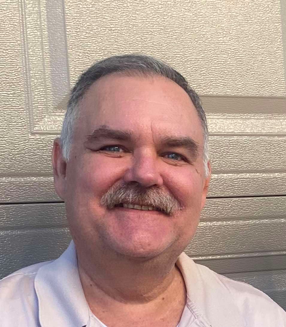 Obituary of James Darryl Beasley