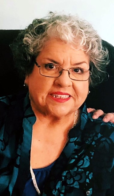 Obituary of Elida Juanita Perez
