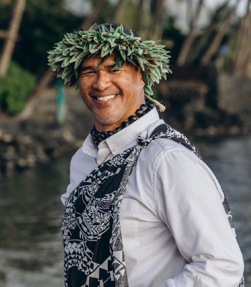 Obituary of Wayne "vene" Ah Loy Chun