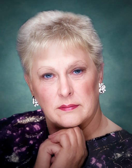 Avis de décès de Myrna E. Fridy