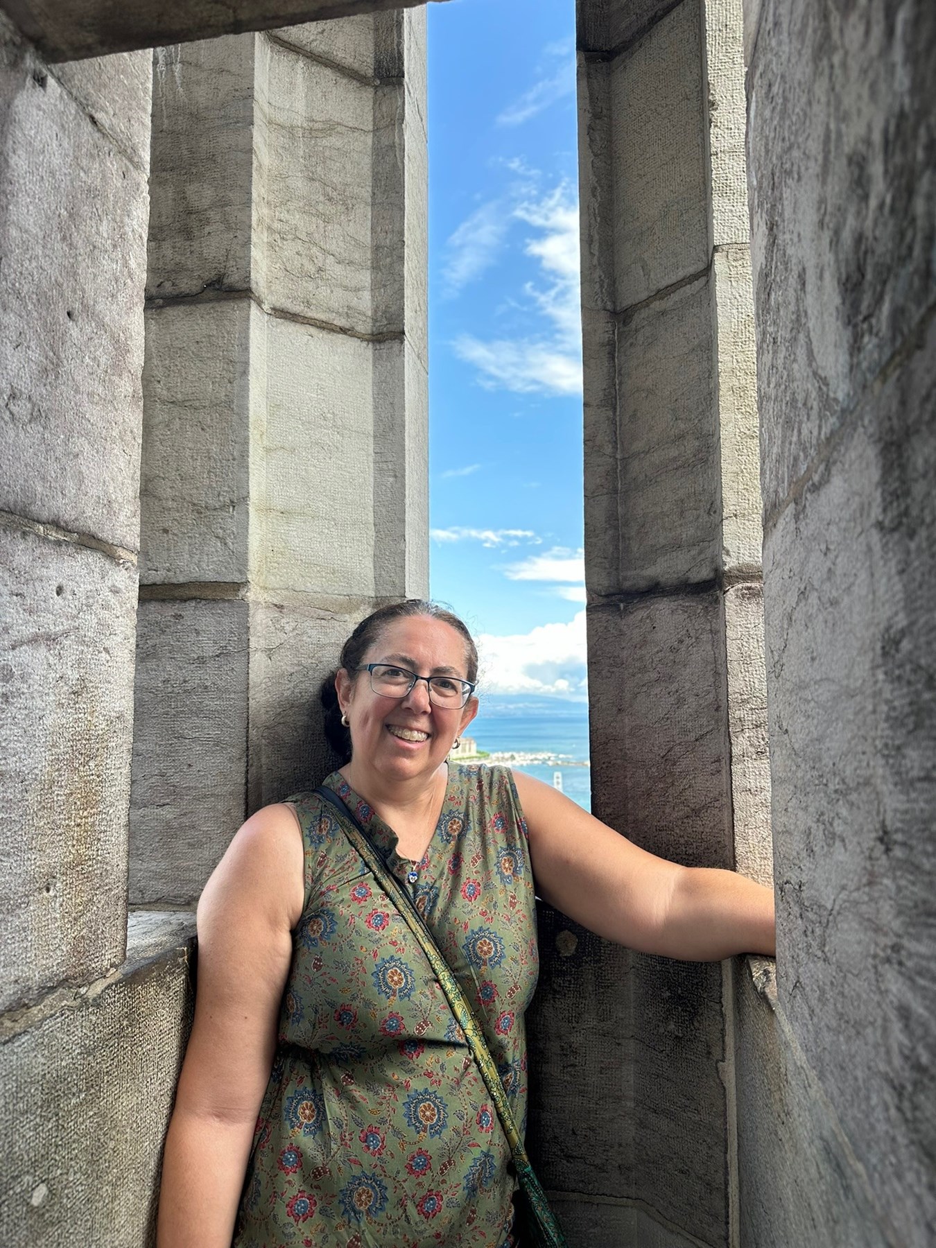 Obituary of Karen Mengden