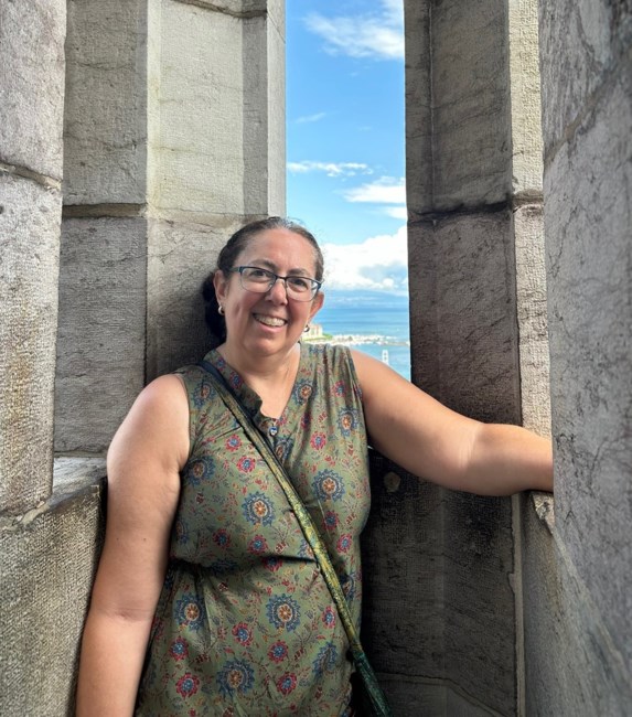 Obituary of Karen Mengden