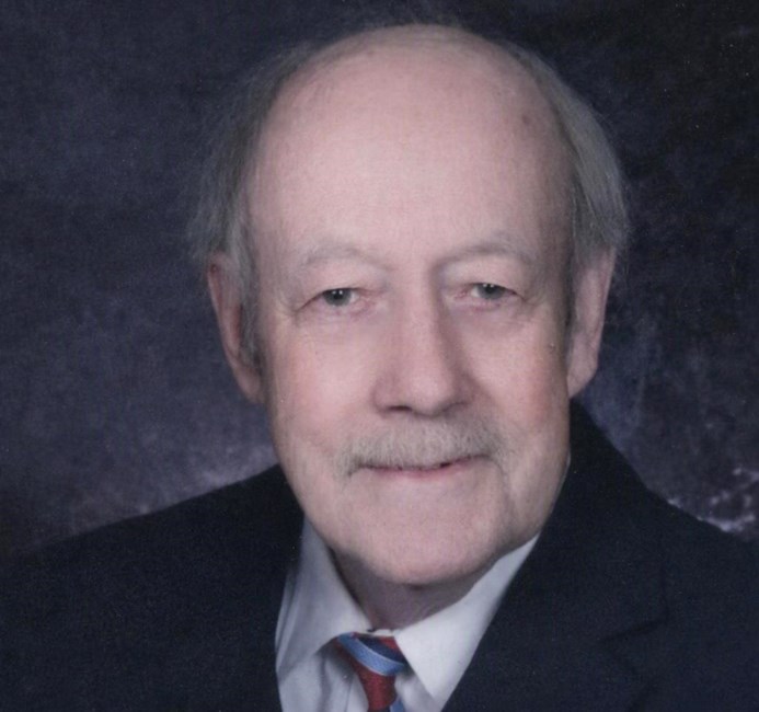 Obituary of Con Sterling Smith