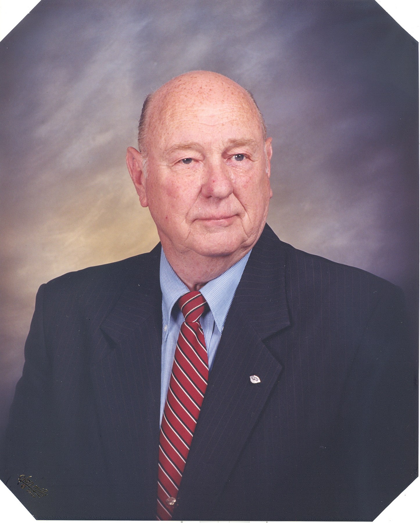 Obituario de William G. Braswell