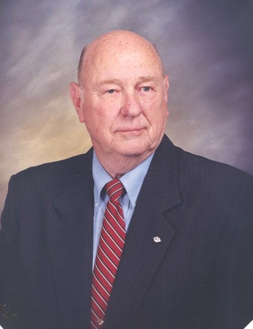 Obituario de William G. Braswell