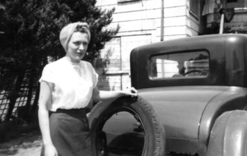 Obituary of Sharon M Jull