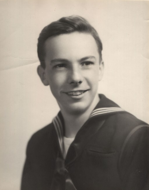 Obituary of Alan Hope Innes