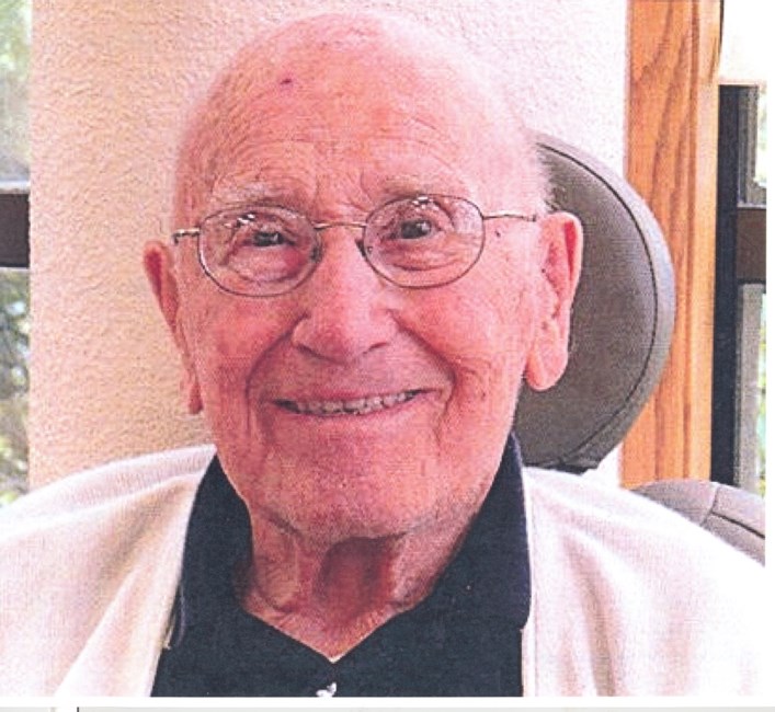 Obituario de John C. Cogdill
