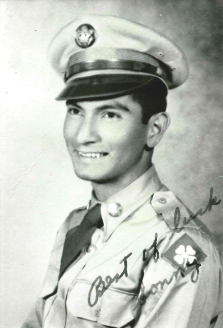 Obituary of Guadalupe "Lupe" Gonzalez, Jr.