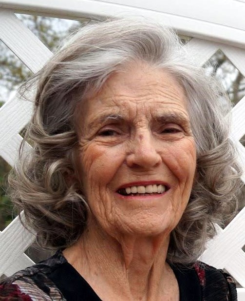 Obituary of Ruth G. Smith