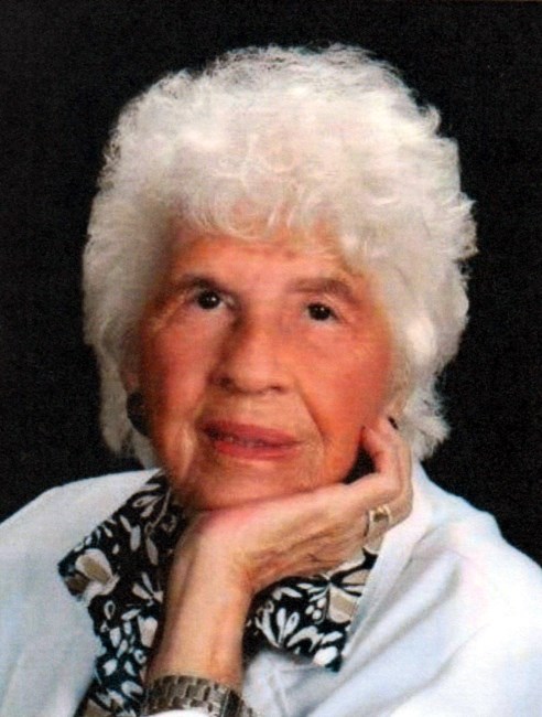 Obituary of Barbara Louise Schattle