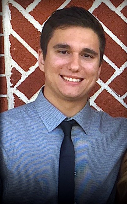 Obituary of Joseph "Joey" Tyler Urbanski