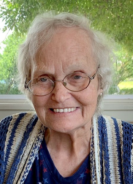 Obituary of Leta Rae Shanahan