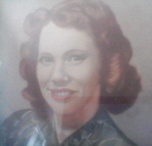 Obituary of Edna Elizabeth Smith