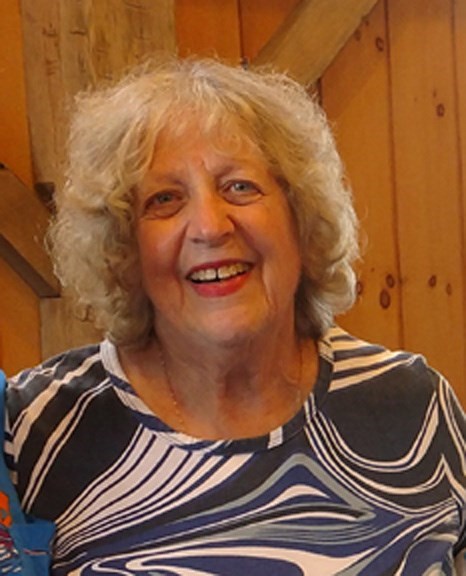 Obituary of Diane Shedroff