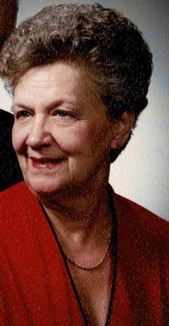 Obituario de Donna Marie Kuhl