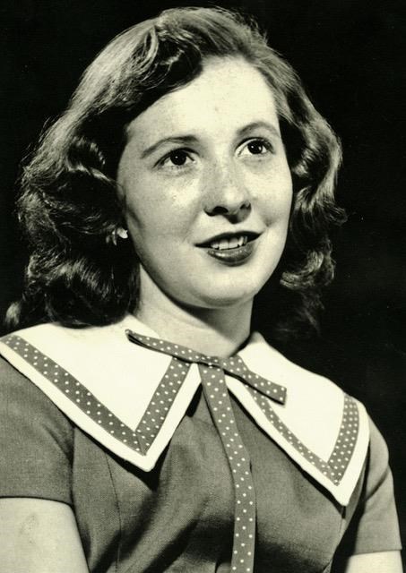 Obituary of Marjorie Opal McCorkle Stotts