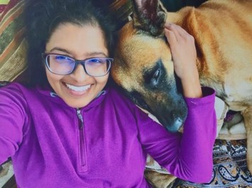 Obituary of Anissa D'Souza