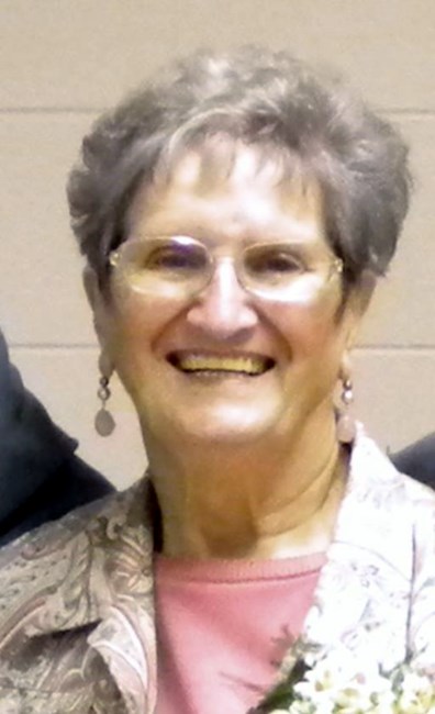 Avis de décès de Virginia Faw Townsend Haas