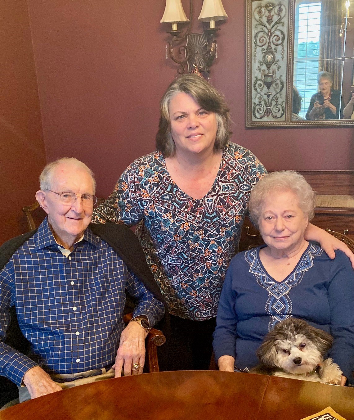 Obituary of Neal Bass Smith