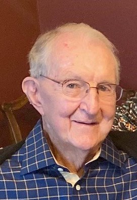 Obituary of Neal Bass Smith