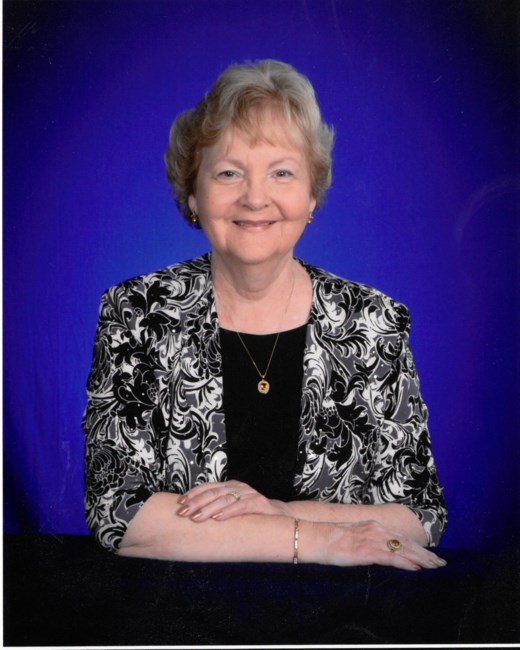 Obituary of Jennie S Pruitt