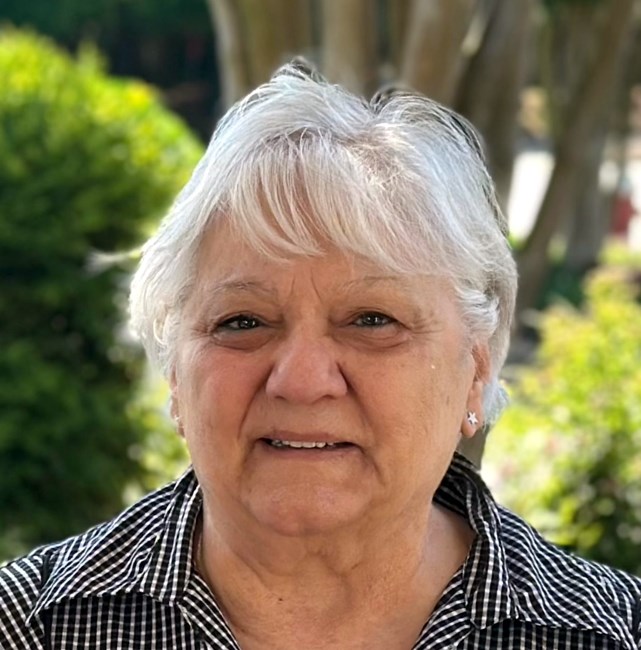 Obituary of Camille Starzman