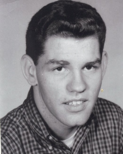 Obituary of Ernest "Ray" Cornelius Jr.