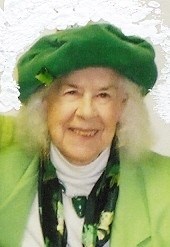 Obituary of Elise Fortin