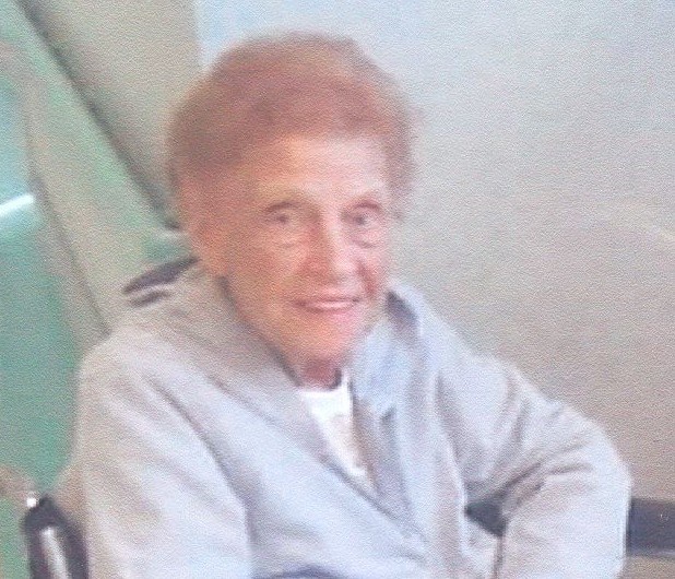 Obituary of Lavon Ethel Stoker Stevens