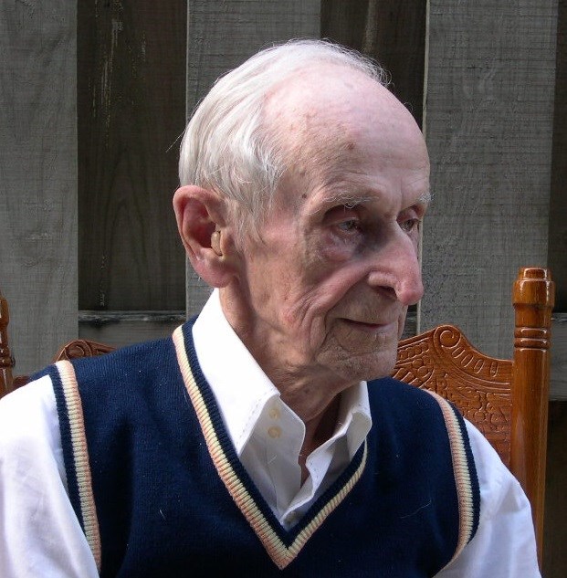 Obituary of William Anthony Peters Sr.