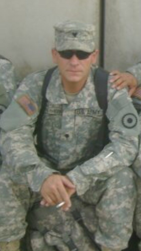 Obituary of Patrick Henry Featherby