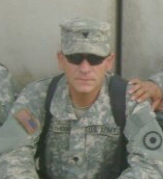 Obituary of Patrick Henry Featherby